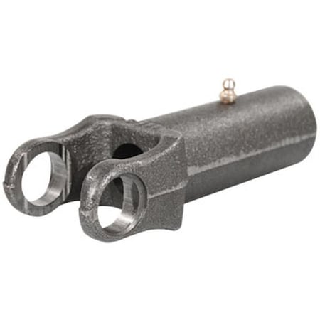 Aftermarket Round Slip Sleeve Yoke w Keyway A-810-1016-AI